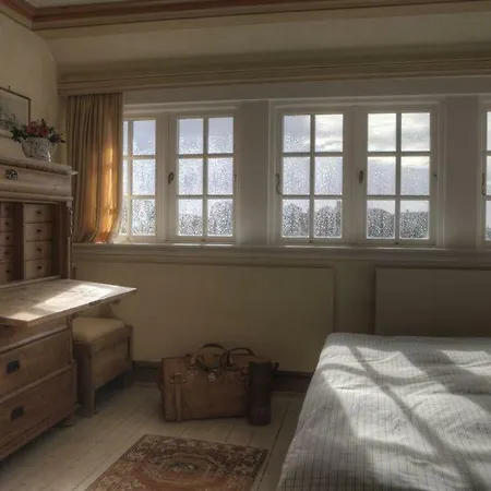 Semesterbostad Rantum-sylt-haus-raantemborg- Sylt