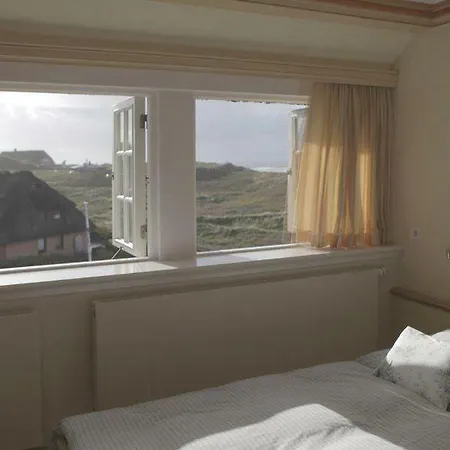 Rantum-sylt-haus-raantemborg- * Sylt