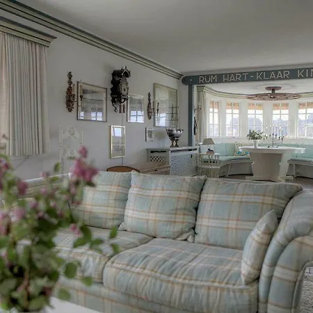 Semesterbostad Rantum-sylt-haus-raantemborg-
