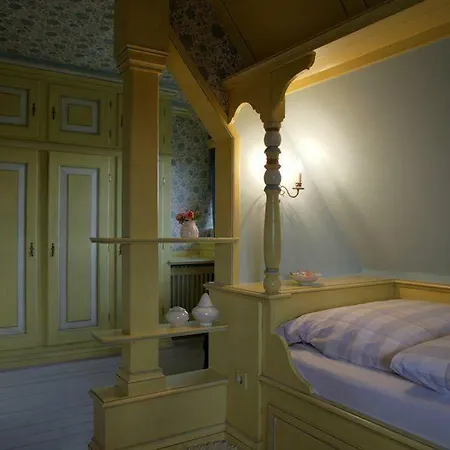 Semesterbostad Rantum-sylt-haus-raantemborg- Sylt
